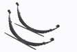 Rear Leaf Springs 8 Inch Lift Pair Ford F-250/F-350 Super Duty 4WD (99-07) Rough Country