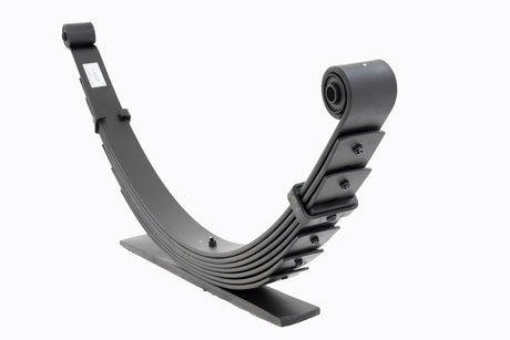 Rear Leaf Springs 8 Inch Lift Pair Ford F-250/F-350 Super Duty 4WD (99-07) Rough Country