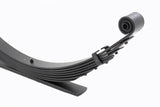Rear Leaf Springs 8 Inch Lift Pair Ford F-250/F-350 Super Duty 4WD (99-07) Rough Country