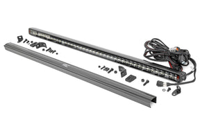 40 Inch Spectrum Series LED Light Bar Single Row Rough Country