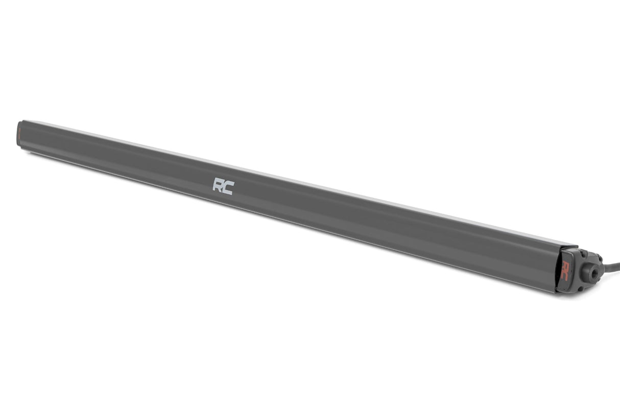 40 Inch Spectrum Series LED Light Bar Single Row Rough Country