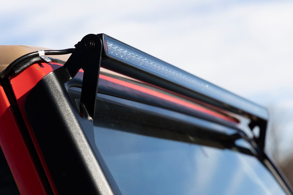 40 Inch Spectrum Series LED Light Bar Single Row Rough Country