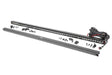 50 Inch Spectrum Series LED Light Bar Single Row Rough Country