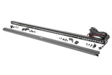 50 Inch Spectrum Series LED Light Bar Single Row Rough Country