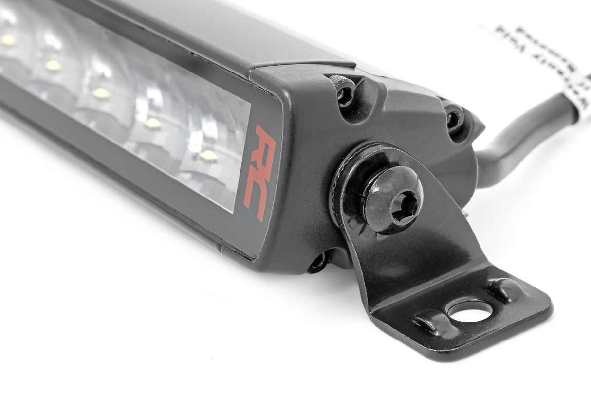50 Inch Spectrum Series LED Light Bar Single Row Rough Country