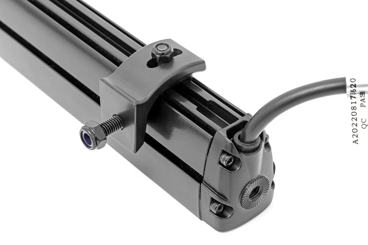 50 Inch Spectrum Series LED Light Bar Single Row Rough Country