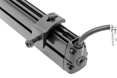 50 Inch Spectrum Series LED Light Bar Single Row Rough Country