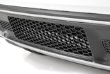 LED Light Kit Bumper Mount 20 Inch Spectrum Dual Row Jeep Grand Cherokee WK2 (11-20) Rough Country