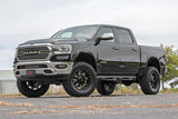 LED Light Kit Bumper Mount 20 Inch Spectrum Dual Row Ram 1500 (19-24) Rough Country