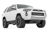 LED Light Kit Bumper Mount 30 Inch Spectrum Dual Row Toyota 4Runner (14-20) Rough Country