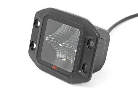 2 Inch Spectrum Series LED Light Pods Flush Mount Rough Country