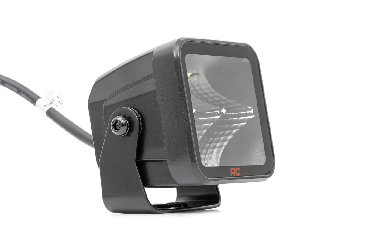 2 Inch Spectrum Series LED Light Pods Rough Country