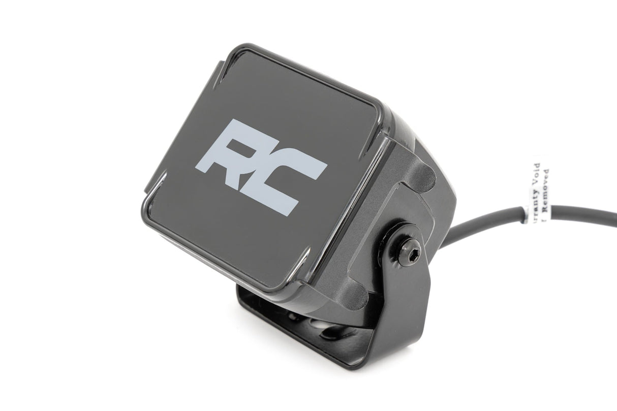 2 Inch Spectrum Series LED Light Pods Rough Country