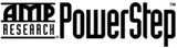 AMP Research PowerStep Xtreme Step Assembly - 85 in