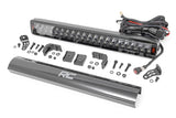 20 Inch Spectrum Series LED Light Bar Dual Row Rough Country