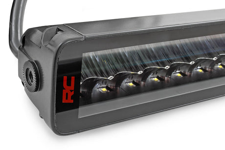 20 Inch Spectrum Series LED Light Bar Dual Row Rough Country