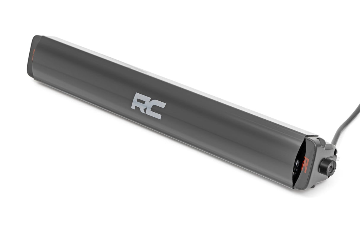 20 Inch Spectrum Series LED Light Bar Dual Row Rough Country