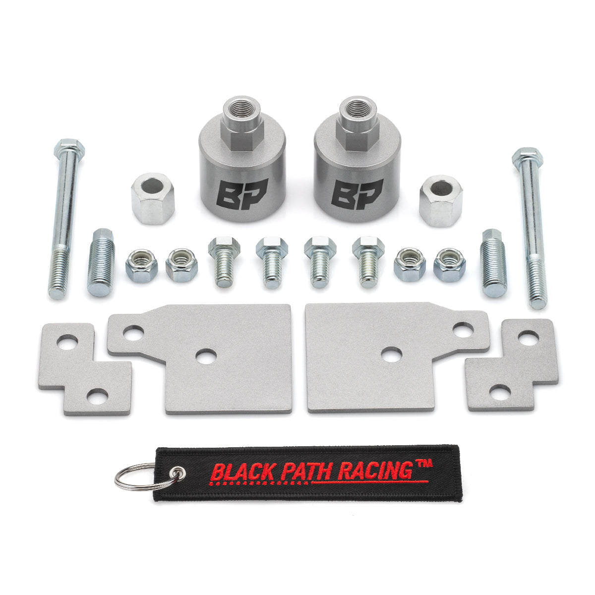 2002-2013 Polaris Sportsman 500 2" Full Lift Kit