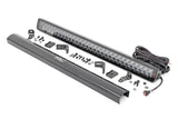 30 Inch Spectrum Series LED Light Bar Dual Row Rough Country