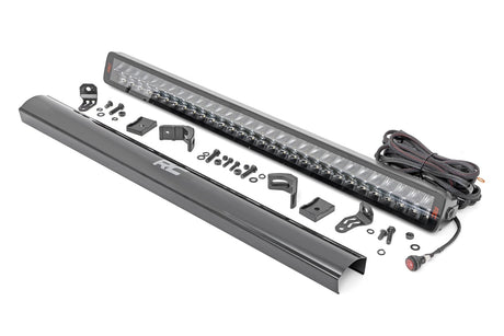 30 Inch Spectrum Series LED Light Bar Dual Row Rough Country