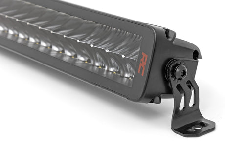30 Inch Spectrum Series LED Light Bar Dual Row Rough Country