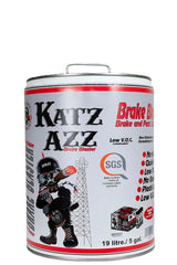 Brake Blaster and Parts Cleaner