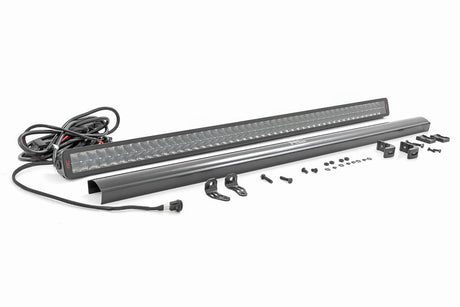 50 Inch Spectrum Series LED Light Bar Dual Row Rough Country