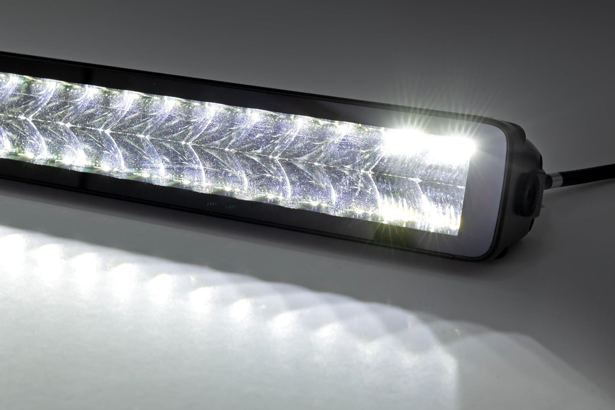 50 Inch Spectrum Series LED Light Bar Dual Row Rough Country