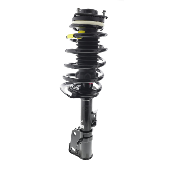 KYB Shocks & Struts Strut Plus Front Right 17-19 Dodge Journey AWD SE/SXT (Exc. R/T)