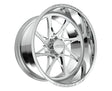 JTX Forged S-202 Polished 26-Inch Concave Wheel