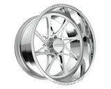 JTX Forged S-202 Polished 26-Inch Concave Wheel