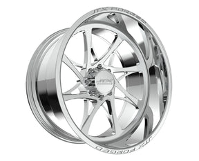 JTX Forged S-202 Polished 26-Inch Concave Wheel