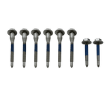 Body Mount Kit for 2003-2007 Ford Super Duty Crew Cab 5.4L, 6.0L, 6.8L S&B