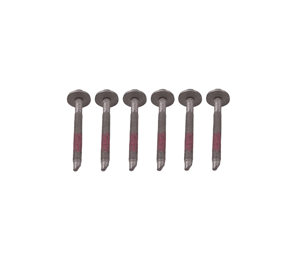 Body Body Mount Kit 2008-16 Ford F250-F550 Regular and Extended Cab