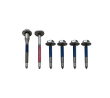 Body Mount Kit for 1999-2003 Ford Super Duty Reg. & Ext. Cab 5.4L, 6.8L, 7.3L S&B Body Mount Kit for 1999-2003 Ford Super Duty Reg. & Ext. Cab 5.4L, 6.8L, 7.3L Body Mount Kit for 1999-2003 Ford Super Duty Reg. & Ext. Cab 5.4L, 6.8L, 7.3L Body Mount Kit for 1999-2003 Ford Super Duty Reg. & Ext. Cab 5.4L, 6.8L, 7.3L Body Mount Kit for 1999-2003 Ford Super Duty Reg. & Ext. Cab 5.4L, 6.8L, 7.3L