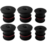 Body Mount Kit for 1999-2003 Ford Super Duty Reg. & Ext. Cab 5.4L, 6.8L, 7.3L S&B Body Mount Kit for 1999-2003 Ford Super Duty Reg. & Ext. Cab 5.4L, 6.8L, 7.3L Body Mount Kit for 1999-2003 Ford Super Duty Reg. & Ext. Cab 5.4L, 6.8L, 7.3L Body Mount Kit for 1999-2003 Ford Super Duty Reg. & Ext. Cab 5.4L, 6.8L, 7.3L Body Mount Kit for 1999-2003 Ford Super Duty Reg. & Ext. Cab 5.4L, 6.8L, 7.3L