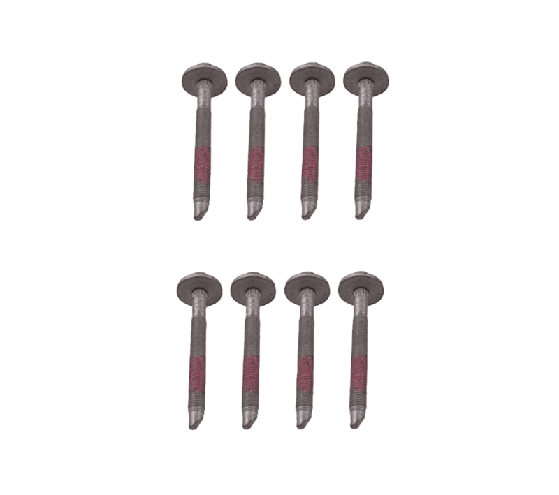 Body Mount Kit for 1999-2003 Ford Super Duty Crew Cab 5.4L, 6.8L, 7.3L S&B