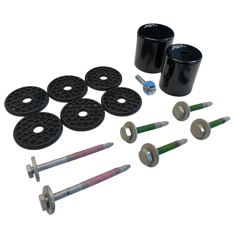 Body Mount Kit for 1980-1996 F-Series & 1997 Super Duty S&B Body Mount Kit for 1980-1996 F-Series & 1997 Super Duty Body Mount Kit for 1980-1996 F-Series & 1997 Super Duty Body Mount Kit for 1980-1996 F-Series & 1997 Super Duty Body Mount Kit for 1980-1996 F-Series & 1997 Super Duty
