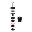 Body Mount Kit For 1973-1979 Ford 100/150/250/350 S&B Body Mount Kit For 1973-1979 Ford 100/150/250/350 Body Mount Kit For 1973-1979 Ford 100/150/250/350 Body Mount Kit For 1973-1979 Ford 100/150/250/350 Body Mount Kit For 1973-1979 Ford 100/150/250/350
