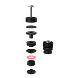 Body Mount Kit For 1967-1972 Ford 100/150/250/350 S&B Body Mount Kit For 1967-1972 Ford 100/150/250/350 Body Mount Kit For 1967-1972 Ford 100/150/250/350 Body Mount Kit For 1967-1972 Ford 100/150/250/350 Body Mount Kit For 1967-1972 Ford 100/150/250/350
