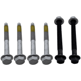Body Mount Kit for 2001-2005 Chevy / GMC 1500, 2500, 3500 Standard Cab S&B