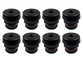 S&B Filters 81-2001 Silicone Body Mount Kit, Extended and Crew Cab, 2001-2005 Chevy GMC 1500 2500 3500 S&B Filters