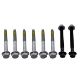 Body Mount Kit for 2001-2005 Chevy / GMC 1500, 2500, 3500 Extended / Crew Cab S&B Body Mount Kit for 2001-2005 Chevy / GMC 1500, 2500, 3500 Extended / Crew Cab Body Mount Kit for 2001-2005 Chevy / GMC 1500, 2500, 3500 Extended / Crew Cab Body Mount Kit for 2001-2005 Chevy / GMC 1500, 2500, 3500 Extended / Crew Cab Body Mount Kit for 2001-2005 Chevy / GMC 1500, 2500, 3500 Extended / Crew Cab