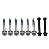 Body Mount Kit for 2006-2014 Chevy / GMC 1500, 2500, 3500 Extended / Crew Cab S&B Body Mount Kit for 2006-2014 Chevy / GMC 1500, 2500, 3500 Extended / Crew Cab Body Mount Kit for 2006-2014 Chevy / GMC 1500, 2500, 3500 Extended / Crew Cab Body Mount Kit for 2006-2014 Chevy / GMC 1500, 2500, 3500 Extended / Crew Cab Body Mount Kit for 2006-2014 Chevy / GMC 1500, 2500, 3500 Extended / Crew Cab