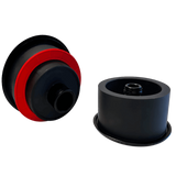 Body Mount Kit for 2003-2005 Ram 1500/2500/3500, Regular / EXT Cab S&B Body Mount Kit for 2003-2005 Ram 1500/2500/3500, Regular / EXT Cab Body Mount Kit for 2003-2005 Ram 1500/2500/3500, Regular / EXT Cab Body Mount Kit for 2003-2005 Ram 1500/2500/3500, Regular / EXT Cab Body Mount Kit for 2003-2005 Ram 1500/2500/3500, Regular / EXT Cab