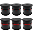 Body Mount Kit for 2003-2005 Ram 1500/2500/3500, Regular / EXT Cab S&B Body Mount Kit for 2003-2005 Ram 1500/2500/3500, Regular / EXT Cab Body Mount Kit for 2003-2005 Ram 1500/2500/3500, Regular / EXT Cab Body Mount Kit for 2003-2005 Ram 1500/2500/3500, Regular / EXT Cab Body Mount Kit for 2003-2005 Ram 1500/2500/3500, Regular / EXT Cab