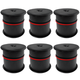 Body Mount Kit for 2003-2005 Ram 1500/2500/3500, Regular / EXT Cab S&B Body Mount Kit for 2003-2005 Ram 1500/2500/3500, Regular / EXT Cab Body Mount Kit for 2003-2005 Ram 1500/2500/3500, Regular / EXT Cab Body Mount Kit for 2003-2005 Ram 1500/2500/3500, Regular / EXT Cab Body Mount Kit for 2003-2005 Ram 1500/2500/3500, Regular / EXT Cab