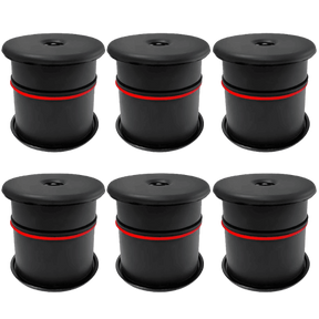 Body Mount Kit for 2003-2005 Ram 1500/2500/3500, Regular / EXT Cab S&B Body Mount Kit for 2003-2005 Ram 1500/2500/3500, Regular / EXT Cab Body Mount Kit for 2003-2005 Ram 1500/2500/3500, Regular / EXT Cab Body Mount Kit for 2003-2005 Ram 1500/2500/3500, Regular / EXT Cab Body Mount Kit for 2003-2005 Ram 1500/2500/3500, Regular / EXT Cab