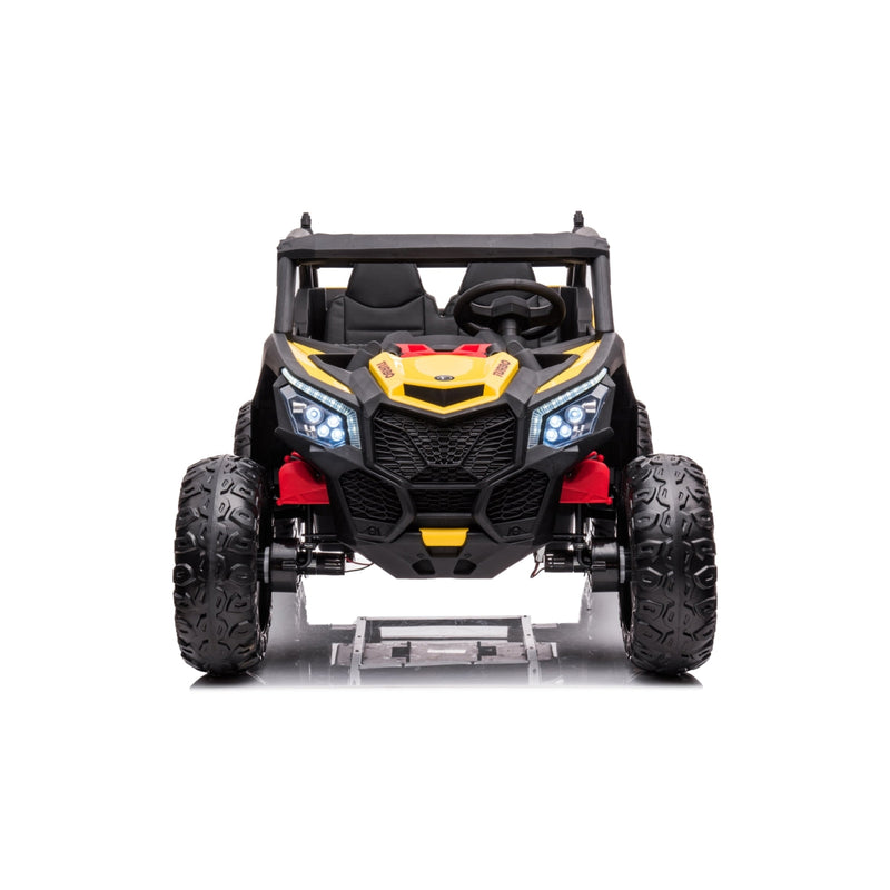 24V 4x4 Magic Cars Storm UTV 2 Seater