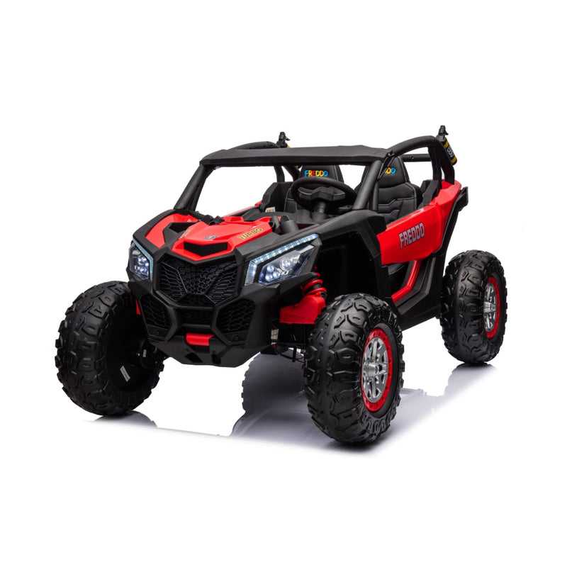 24V 4x4 Magic Cars Storm UTV 2 Seater